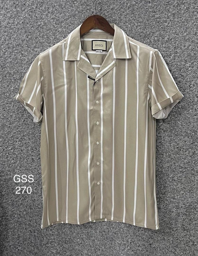 Picture of Gucci Cuban Collar Stripe 270
