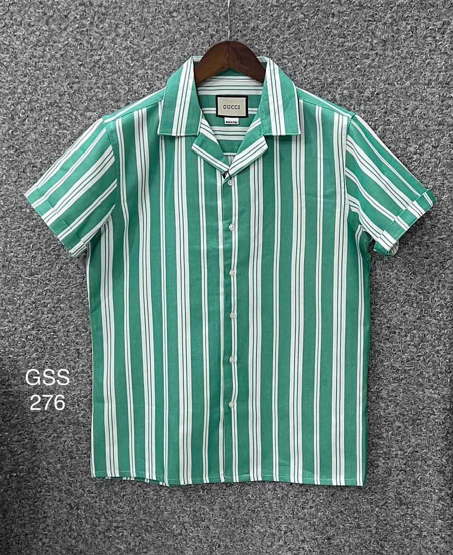 Picture of Gucci Cuban Collar Stripe 276