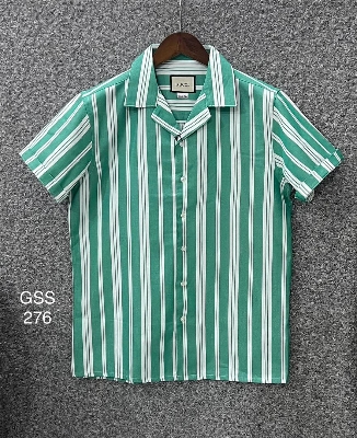 Picture of Gucci Cuban Collar Stripe 276