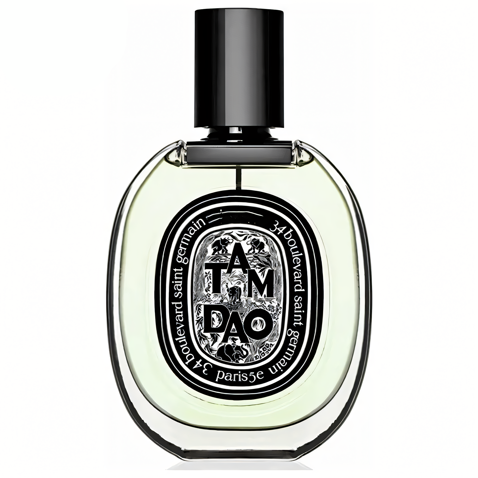 Picture of Tam Dao Eau de Toilette Diptyque