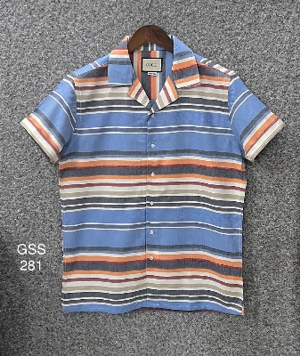 Picture of Gucci Cuban Collar Stripe 281