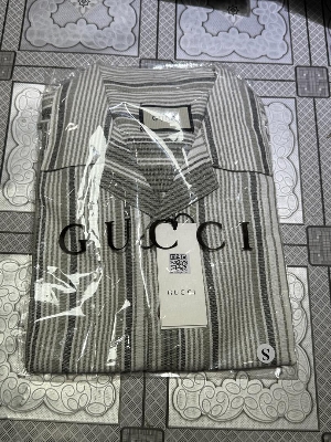 Picture of Gucci Cuban Collar Stripe 330