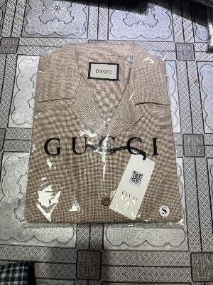 Picture of Gucci Cuban Collar Stripe 331