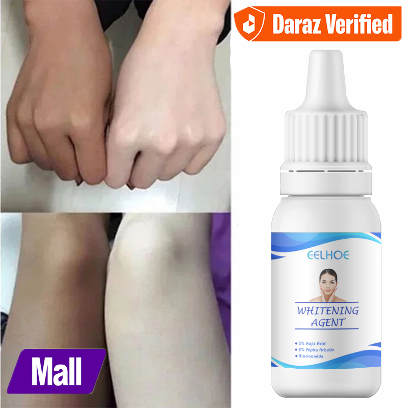 Picture of EELHOE Whitening Agent Silicone Gel For All Type Of Skin 120ML