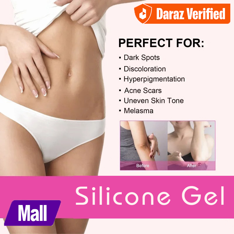 Picture of EELHOE Whitening Agent Silicone Gel For All Type Of Skin 120ML