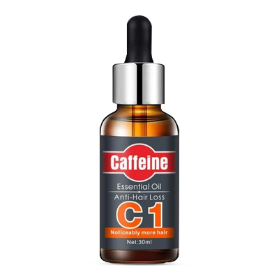 Picture of EELHOE Caffeine C1 Essential Oil Anti-Hair loss - 30ml