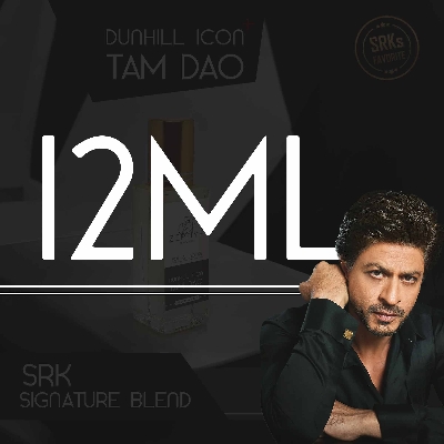 Picture of SRK Exclusive Blend Perfumes - Dunhill Icon + Tam Dao - UAE Edition Inspired Perfume: Tell a story about this Royal Blend