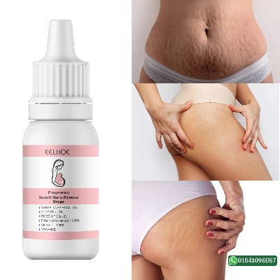 Picture of EELHOE Scar Removal Cream Gel Burn Surgical Scar Cesarean Scar Repairing Stretch Marks Pigmentation Corrector