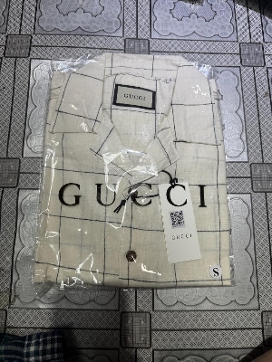 Picture of Gucci Cuban Collar Stripe 343