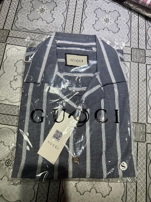 Picture of Gucci Cuban Collar Stripe 345