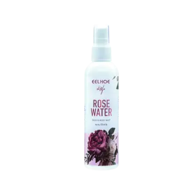 Picture of Combo Of Korean EELHOE Lightening Serum For Underarms And Bikini Area and EELHOE Rose Water Mist For Face And Body