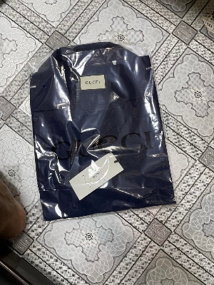 Picture of Gucci Cuban Collar Stripe 354