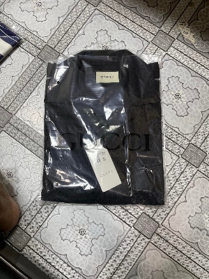 Picture of Gucci Cuban Collar Stripe 357