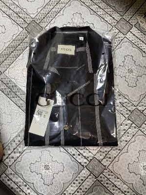 Picture of Gucci Cuban Collar Stripe 358