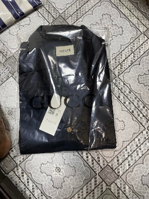 Picture of Gucci Cuban Collar Stripe 360