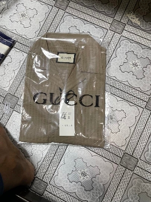 Picture of Gucci Cuban Collar Stripe 364