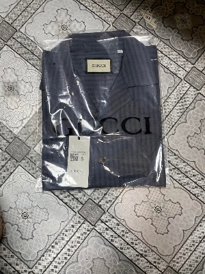 Picture of Gucci Cuban Collar Stripe 365