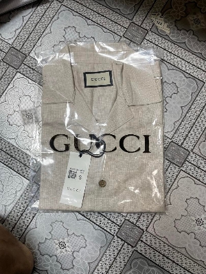 Picture of Gucci Cuban Collar Stripe 371