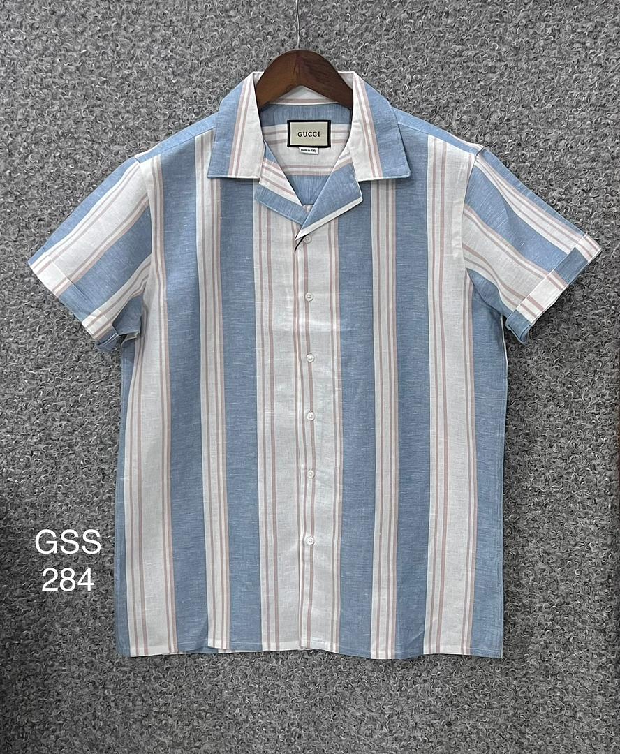 Picture of Gucci Half Stripe 284