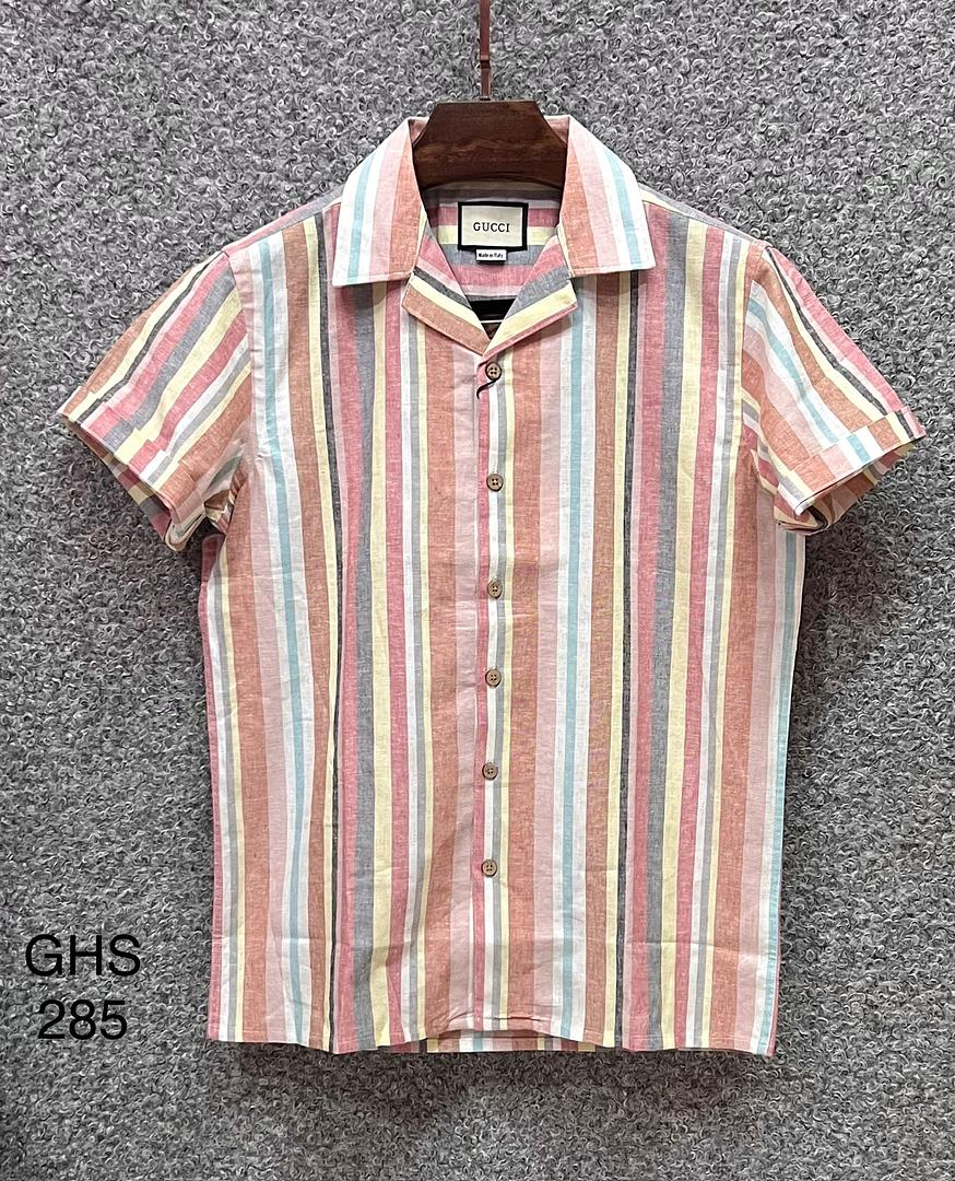 Picture of Gucci Half Stripe 285