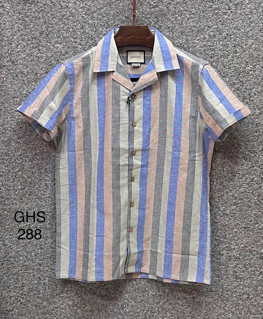 Picture of Gucci Half Stripe 288