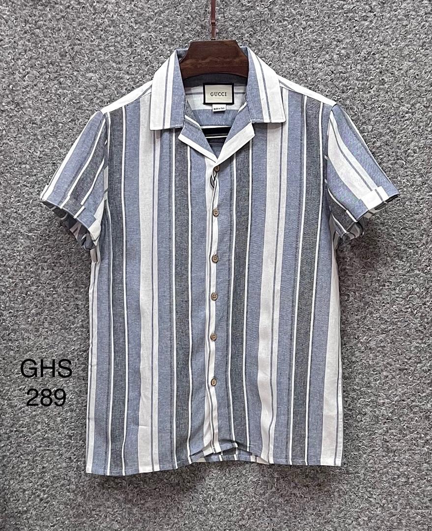 Picture of Gucci Half Stripe 289