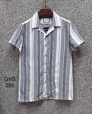 Picture of Gucci Half Stripe 289