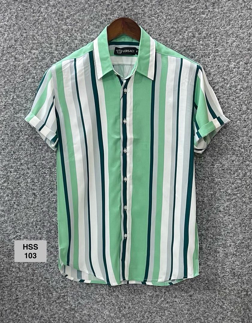 Picture of Hawaii Half Stripe 103