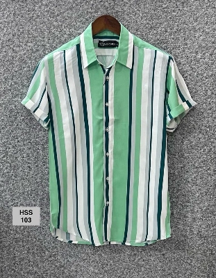 Picture of Hawaii Half Stripe 103