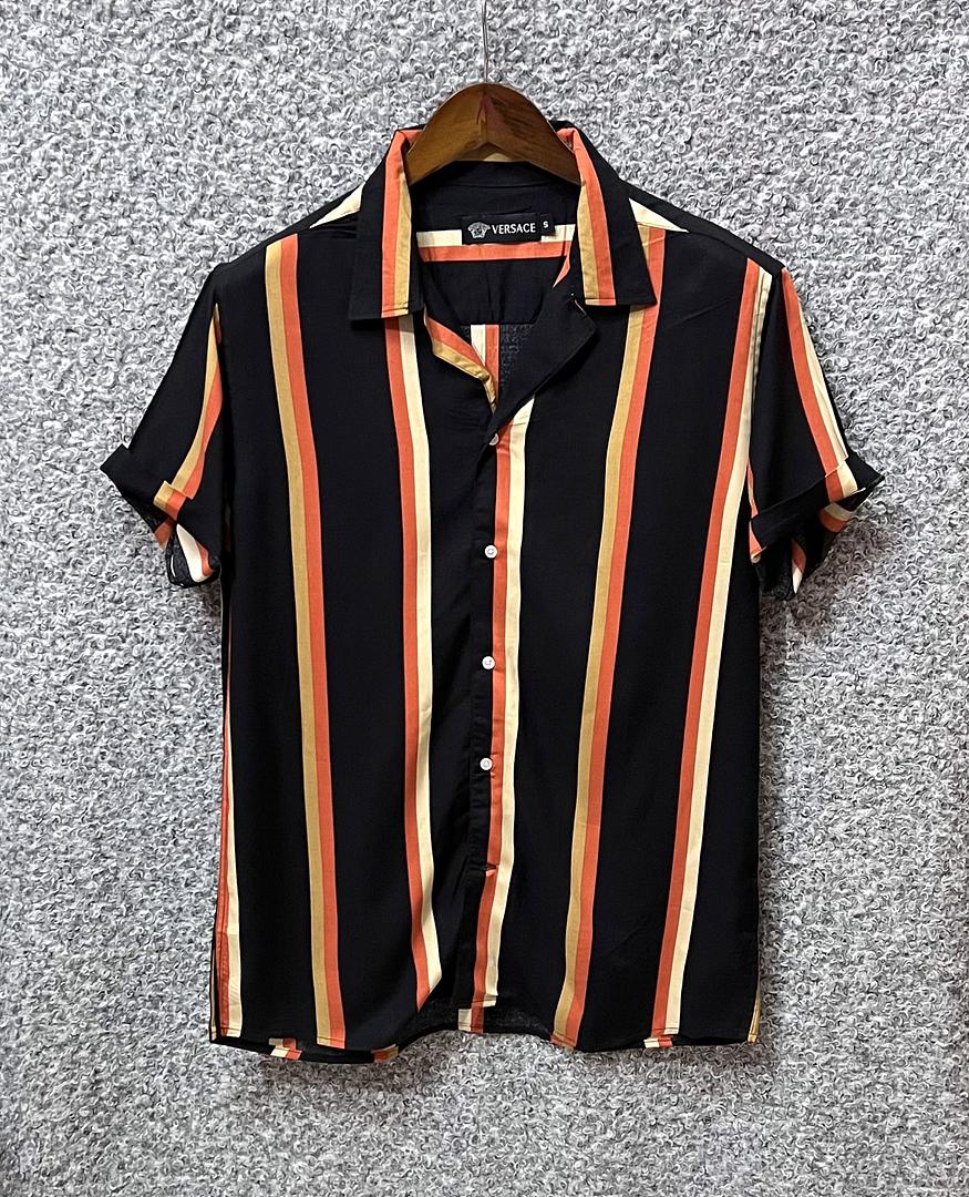 Picture of Hawaii Half Stripe 14