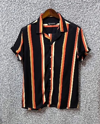 Picture of Hawaii Half Stripe 14