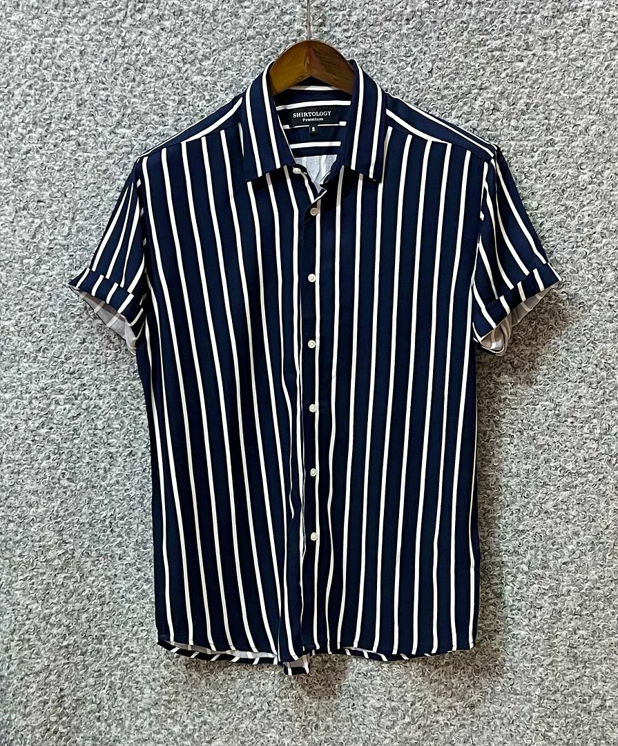 Picture of Hawaii Half Stripe 17