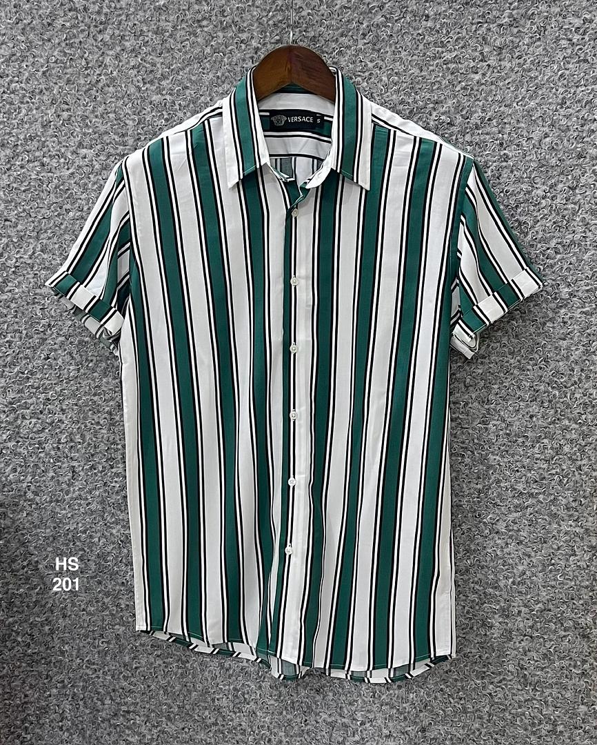 Picture of Hawaii Half Stripe 201