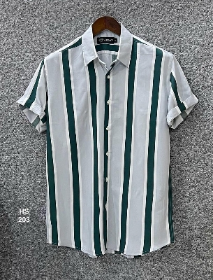 Picture of Hawaii Half Stripe 203