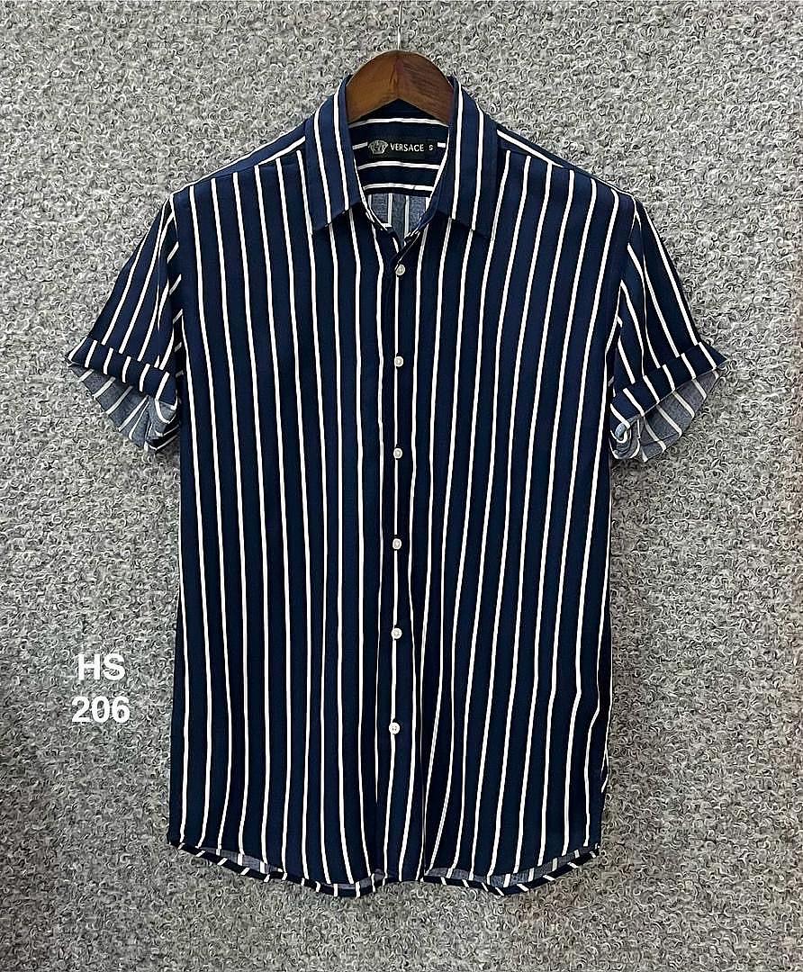 Picture of Hawaii Half Stripe 206