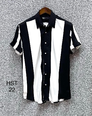 Picture of Hawaii Half Stripe 22