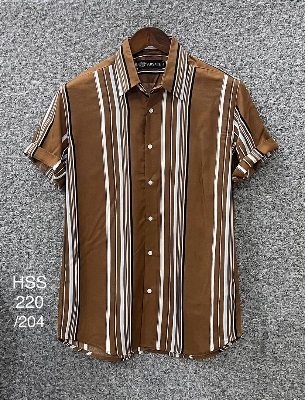 Picture of Hawaii Half Stripe 220