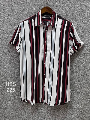 Picture of Hawaii Half Stripe 225