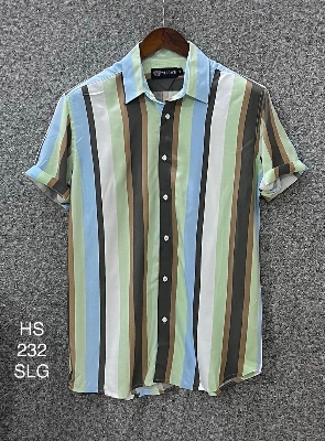 Picture of Hawaii Half Stripe 232