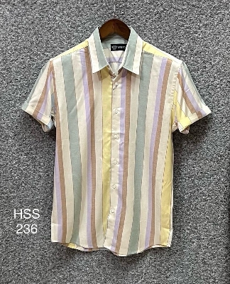 Picture of Hawaii Half Stripe 236