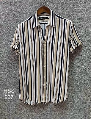 Picture of Hawaii Half Stripe 237