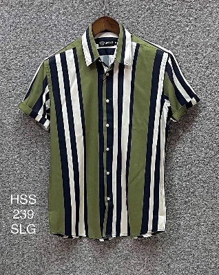 Picture of Hawaii Half Stripe 239