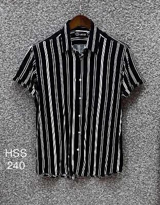 Picture of Hawaii Half Stripe 240