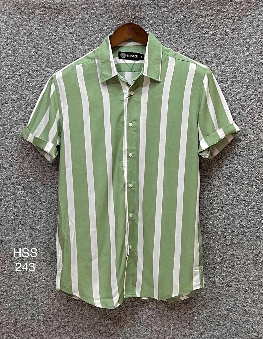 Picture of Hawaii Half Stripe 243