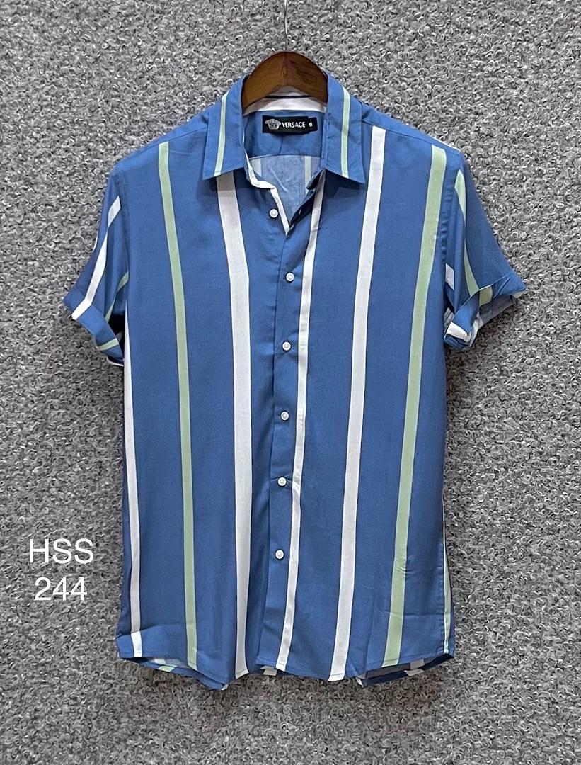 Picture of Hawaii Half Stripe 244