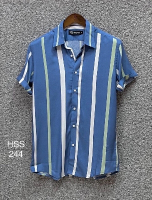 Picture of Hawaii Half Stripe 244