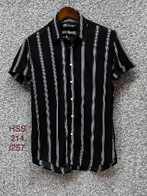 Picture of Hawaii Half Stripe 257