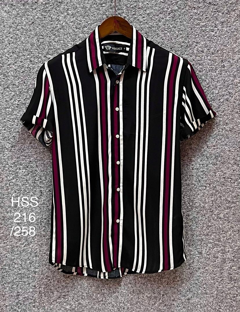 Picture of Hawaii Half Stripe 258