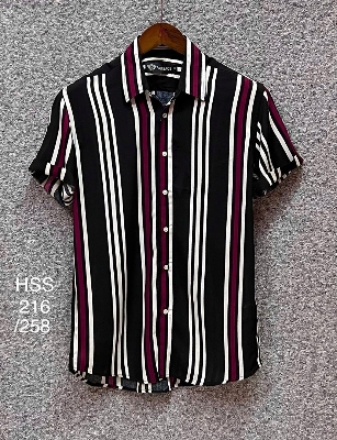 Picture of Hawaii Half Stripe 258