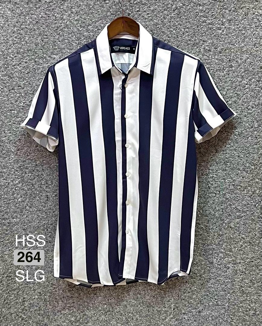 Picture of Hawaii Half Stripe 264